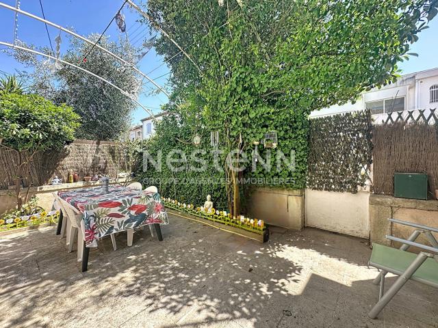 Maison 3 pièces 110 m²