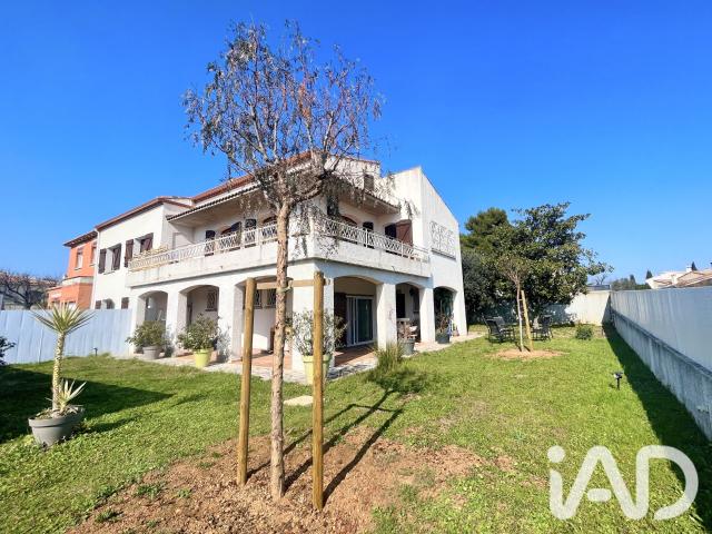 Maison 3 pièces 110 m²