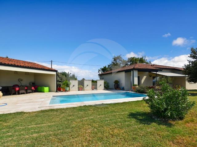 Maison 3 pièces 110 m²