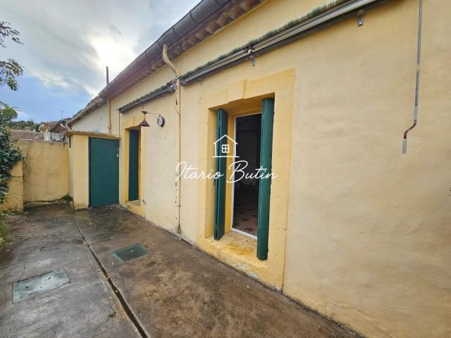 Maison 3 pièces 110 m²