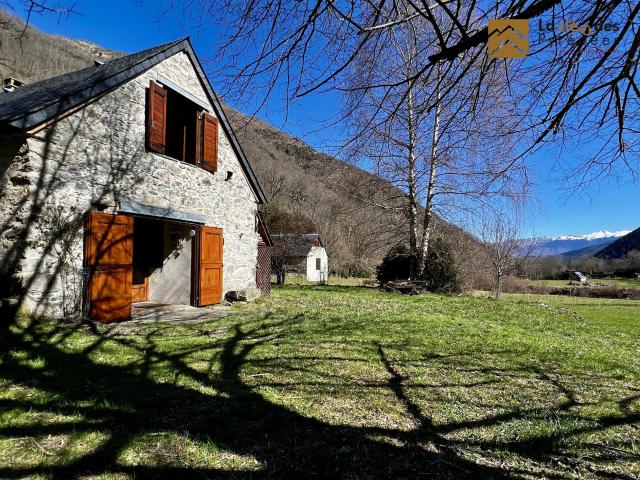Maison 3 pièces 110 m²