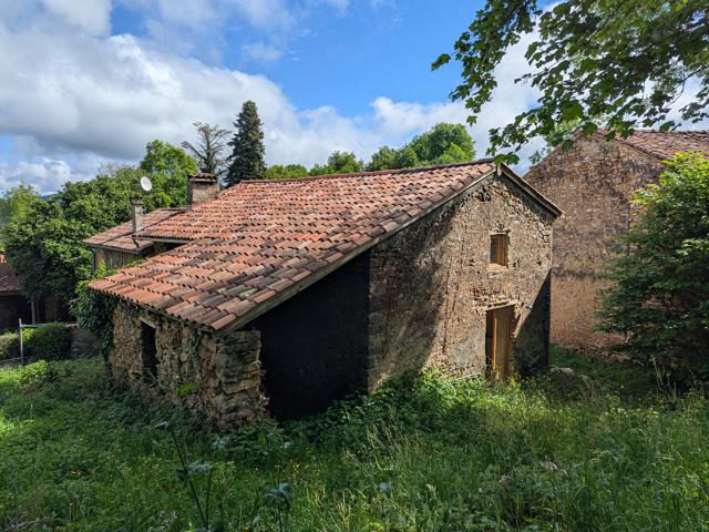 Maison 3 pièces 110 m²