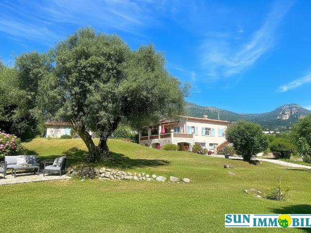 Maison 4 pièces 110 m²