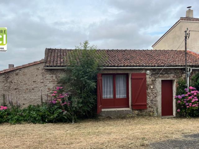 Maison 3 pièces 110 m²