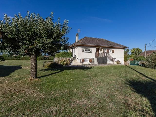 Maison 3 pièces 110 m²