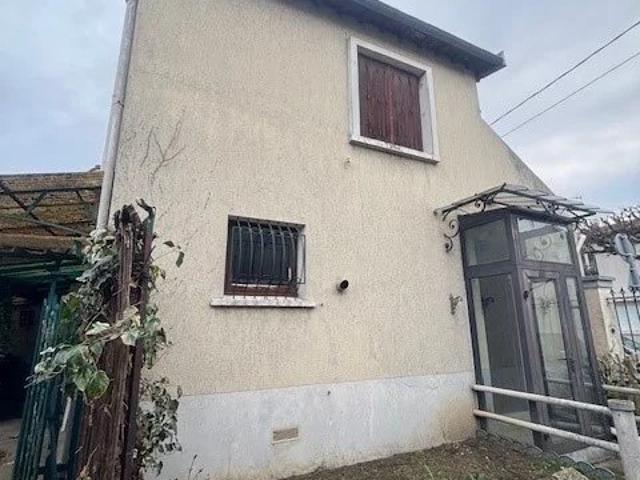 Maison 3 pièces 110 m²