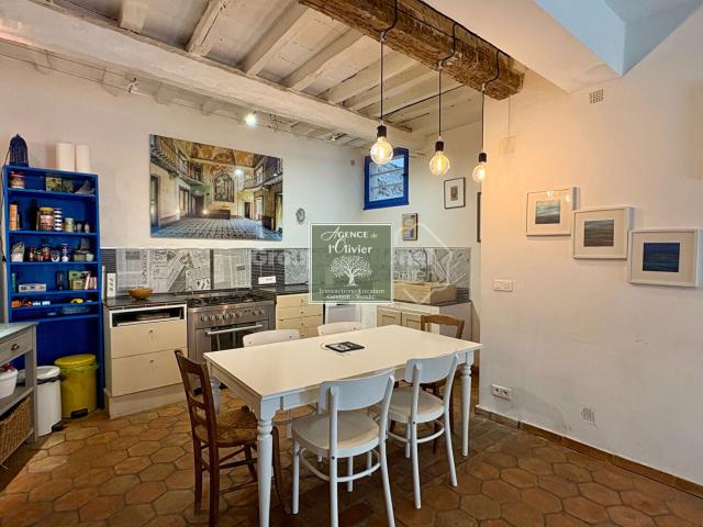 Maison 3 pièces 110 m²