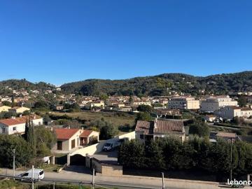 Maison 3 pièces 110 m²