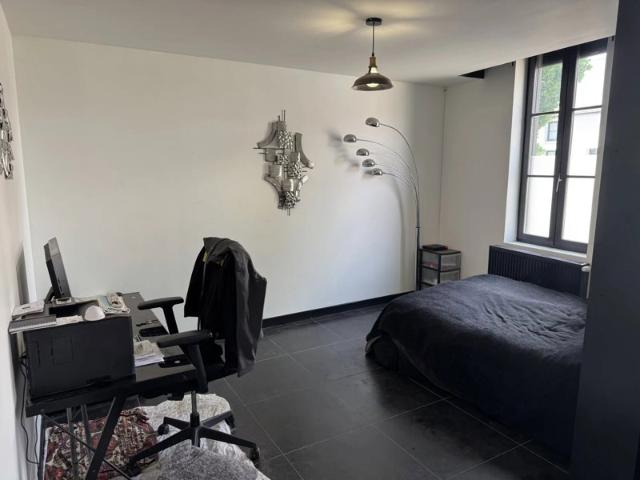 Maison 3 pièces 110m2 avec jardin