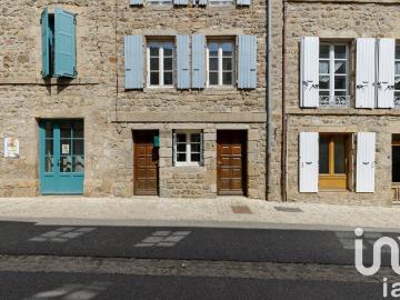 Maison 3 pièces 111 m²