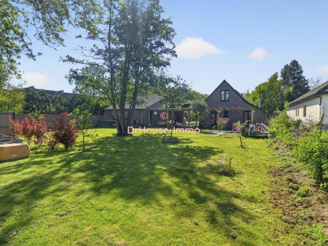 Maison 3 pièces 111 m²