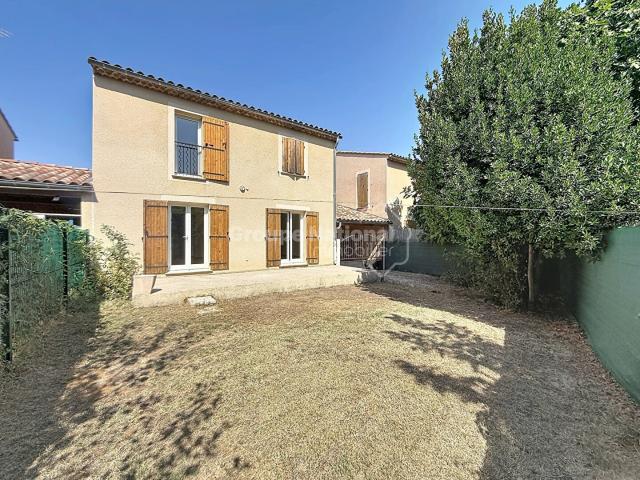 Maison 3 pièces 111 m²