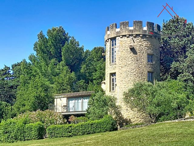 Maison 3 pièces 111 m²