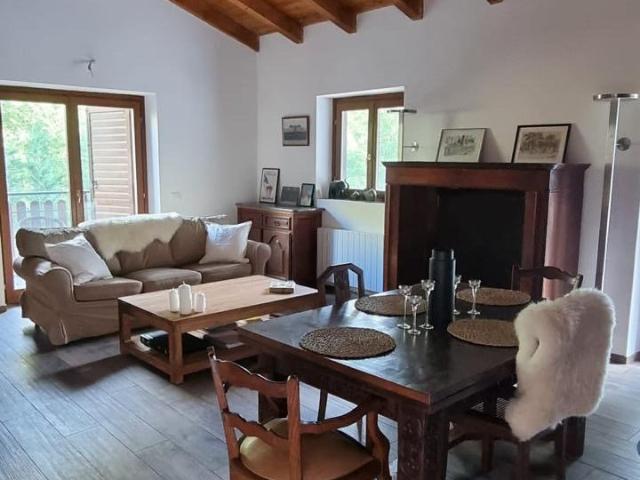 Maison 3 pièces 111 m²