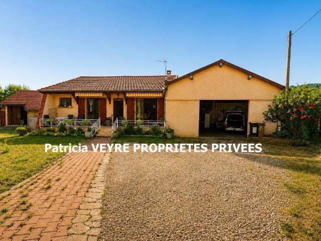 Maison 3 pièces 111 m²