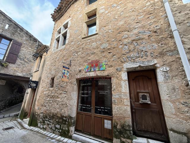 Maison 3 pièces 111 m²