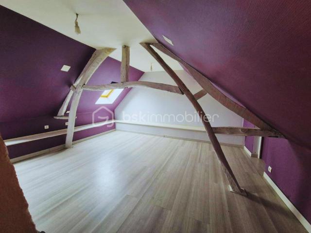 Maison 3 pièces 111 m²