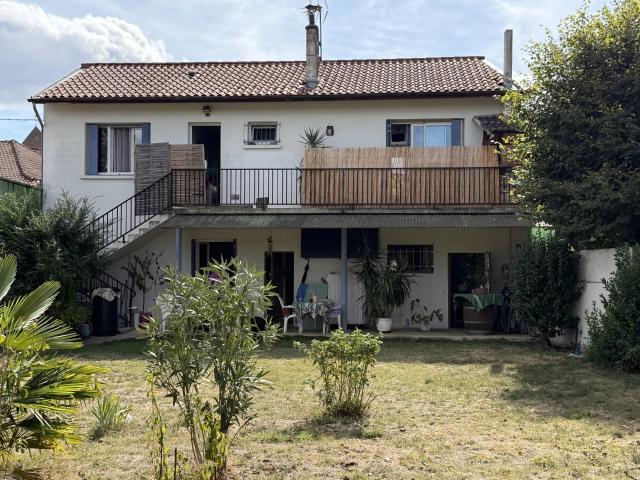 Maison 3 pièces 111 m²