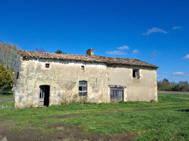 Maison 3 pièces 111 m²