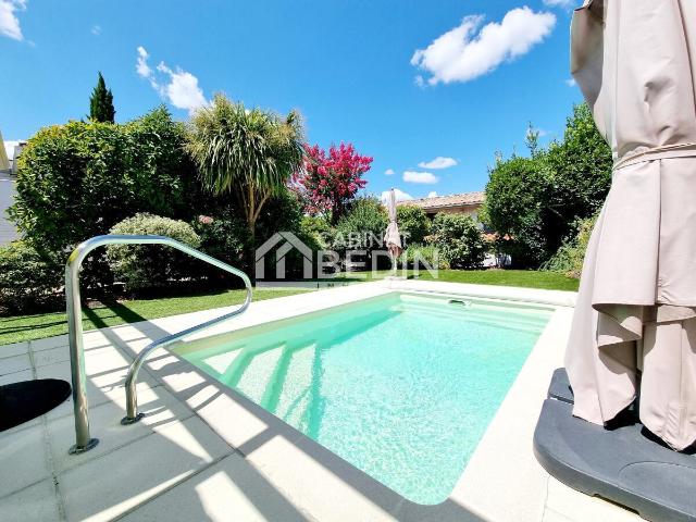 Maison 3 pièces 111 m²
