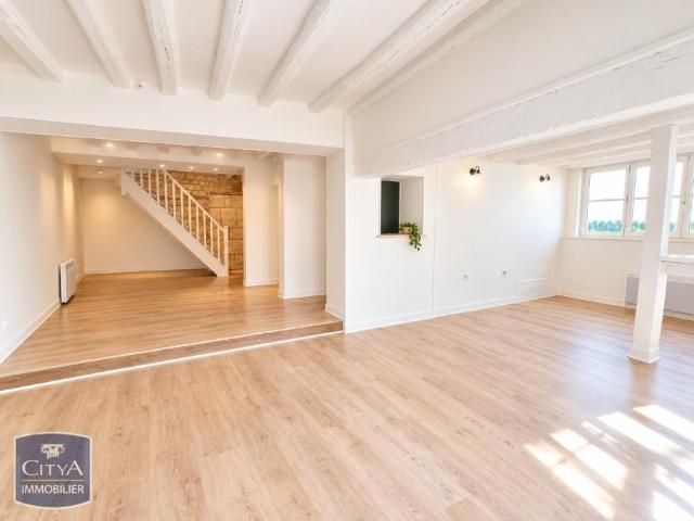 Maison 3 pièces 111 m²