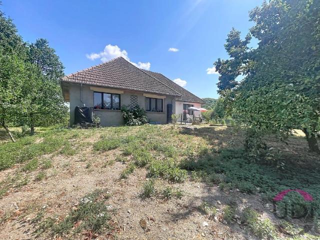 Maison 3 pièces 111 m²