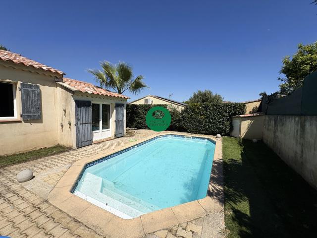 Maison 3 pièces 111 m²