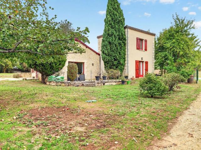 Maison 3 pièces 111 m²