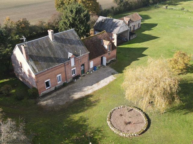 Maison 3 pièces 111 m²