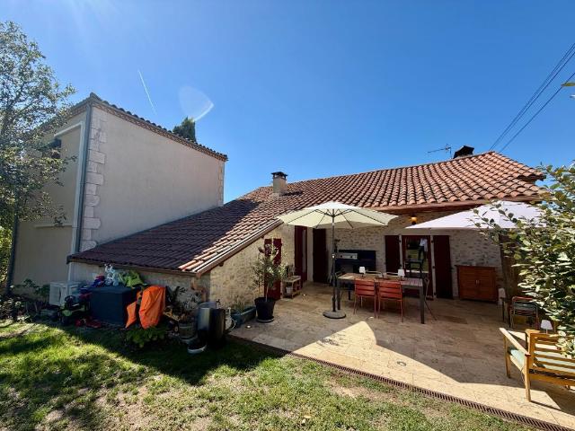 Maison 3 pièces 111 m²
