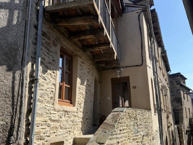 Maison 3 pièces 112 m²