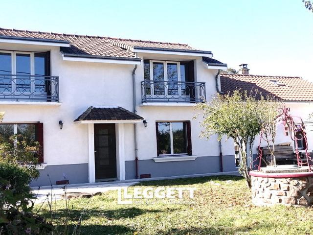 Maison 3 pièces 112 m²