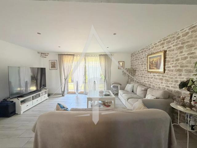 Maison 3 pièces 112 m²