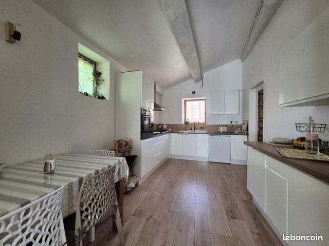 Maison 3 pièces 112 m²