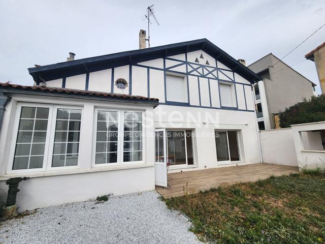 Maison 3 pièces 112 m²