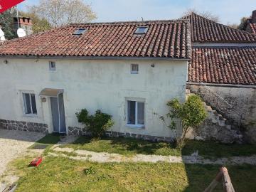 Maison 3 pièces 112 m²