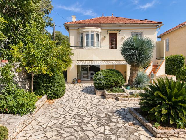Maison 3 pièces 112 m²