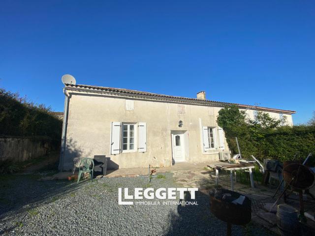 Maison 3 pièces 112 m²