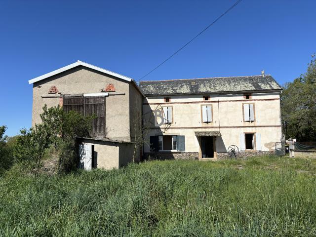 Maison 3 pièces 112 m²
