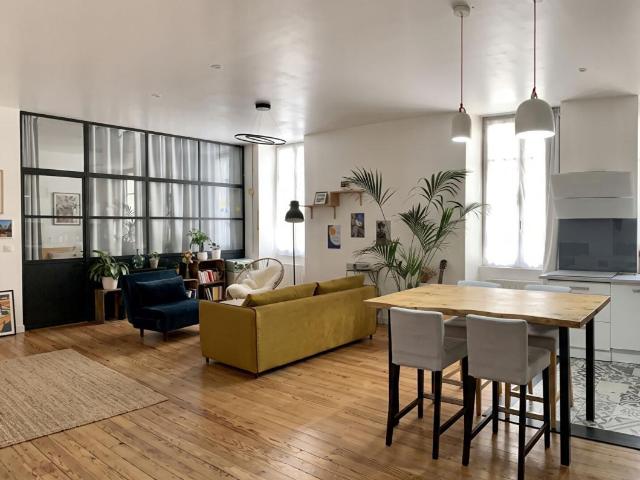 Maison 3 pièces 112 m²
