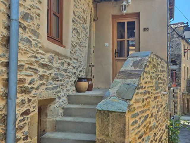 Maison 3 pièces 112 m²