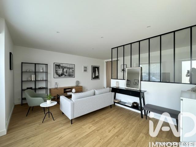 Maison 3 pièces 112 m²
