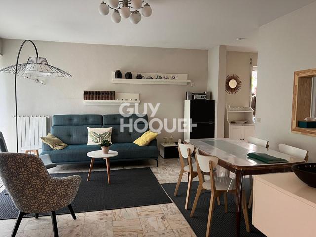 Maison 3 pièces 112 m²