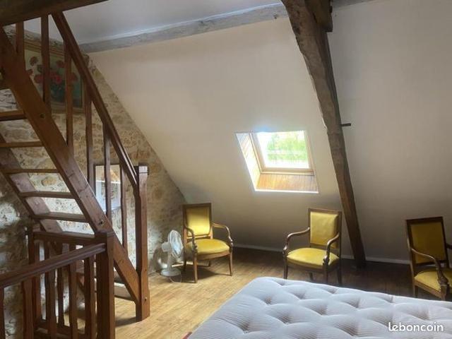 Maison 3 pièces 112 m²