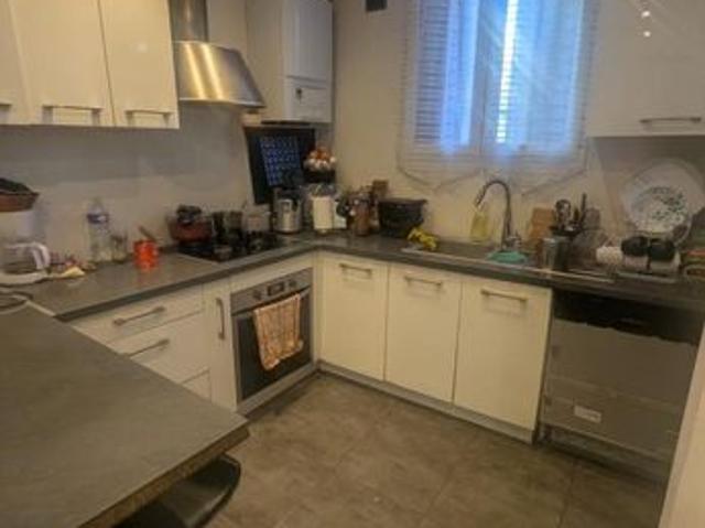 Maison 3 pièces 112 m²