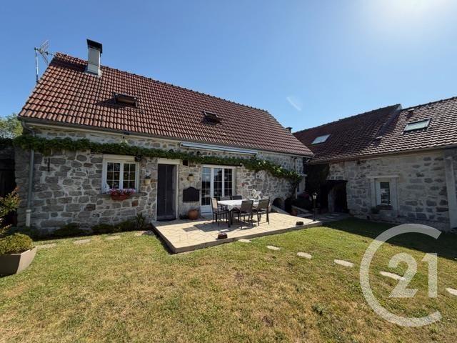 Maison 3 pièces 113 m²