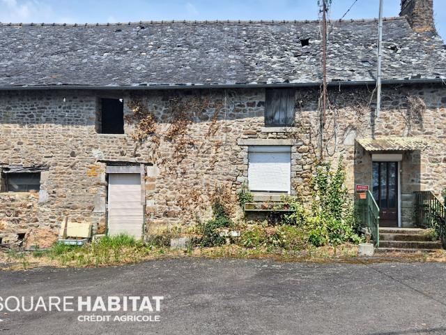 Maison 3 pièces 113 m²