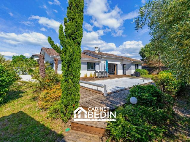 Maison 4 pièces 113 m²