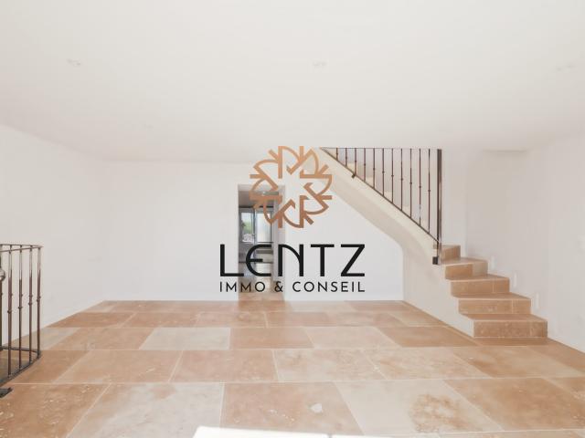 Maison 3 pièces 113 m²