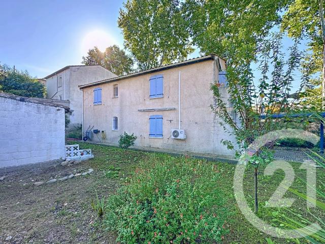 Maison 3 pièces 113 m²